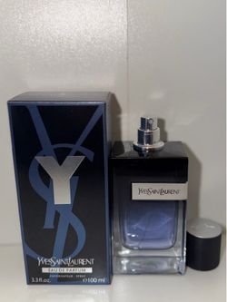 YSL Y Eau de Parfum de 100 ml