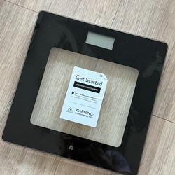 Bathroom Scale