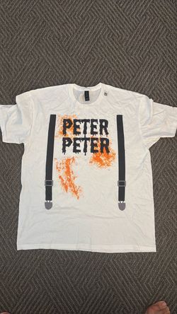 Costume shirt