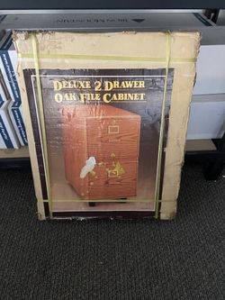 File Cabinet