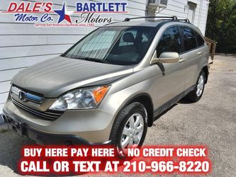 2008 Honda CR-V