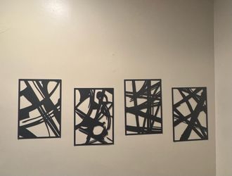 Wall decor