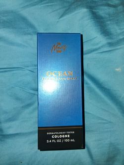 Bath & body works mens cologne