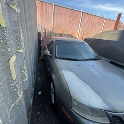 Saab 9-3