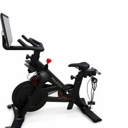 Peloton Bike w/ Touchscreen – Excellent Condition