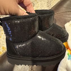 Toddler Girl Uggs