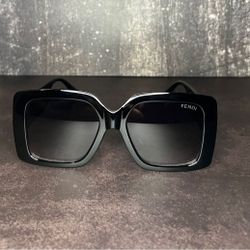 Fendi Sunglasses 