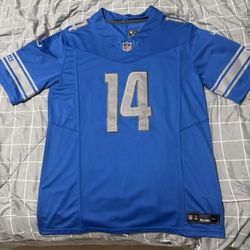 Lions Men’s M St Brown Jersey 