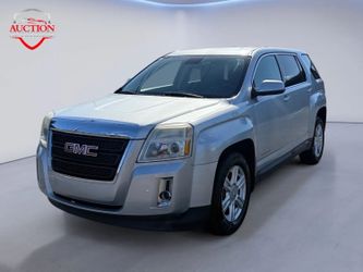 2015 GMC Terrain