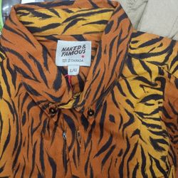 Nakd & Famous Shirt from https://offerup.co/faYXKzQFnY?$deeplink_path=/redirect/