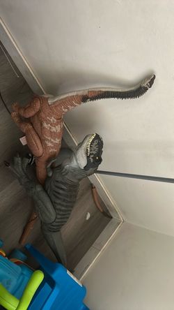 Dinosaurs