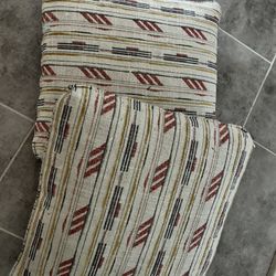 Western Boho Pillows 