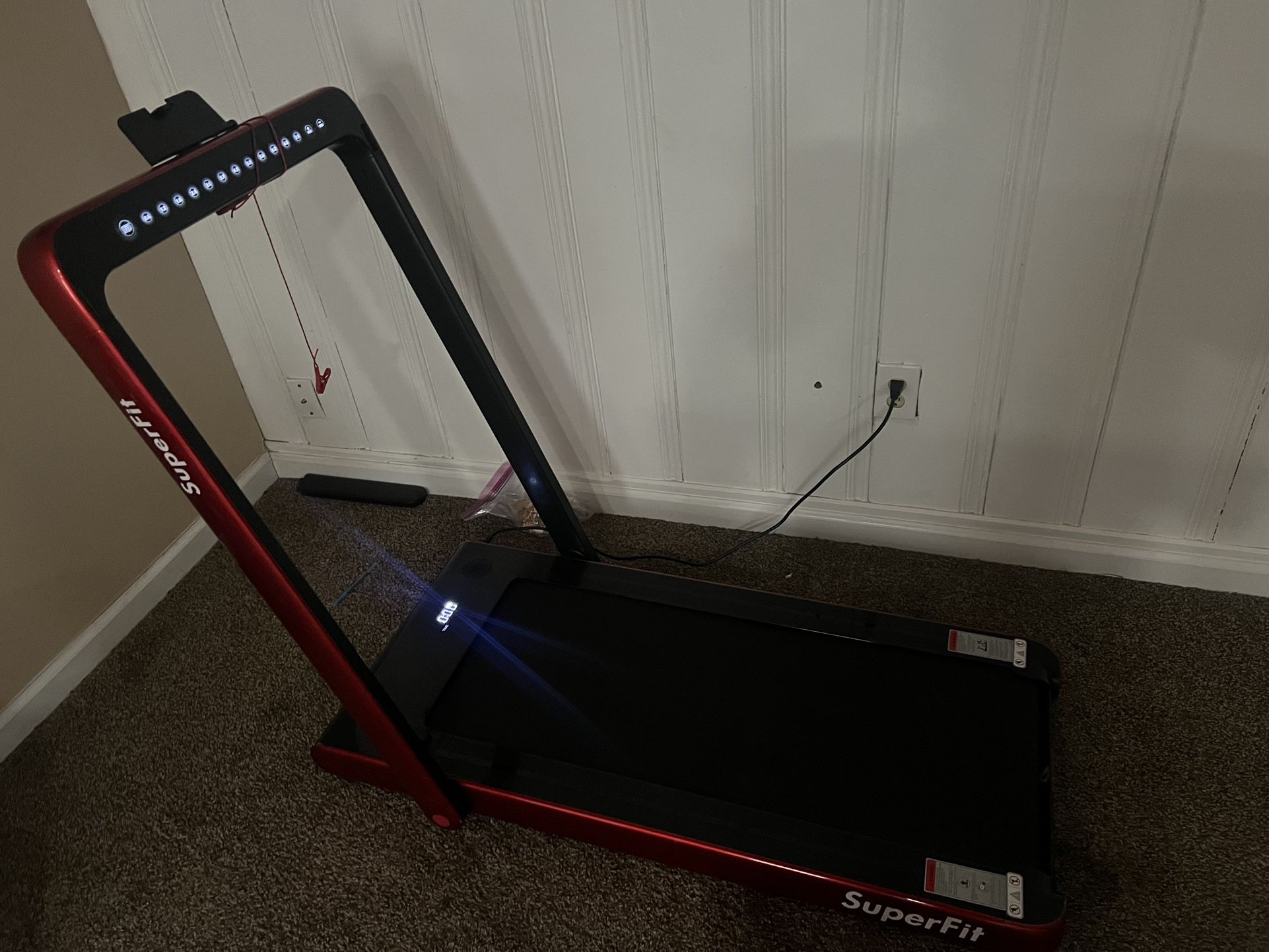 Treadmill