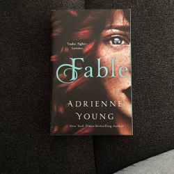 Fable Book 