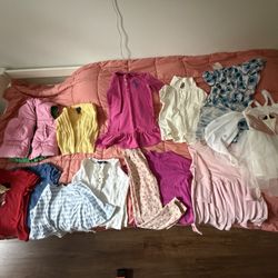 Ralph Lauren Toddler Clothes Size 2 And Up