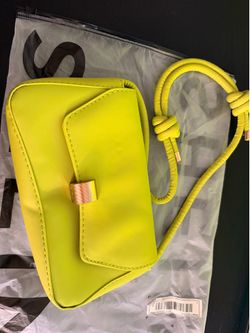 Hand bag
