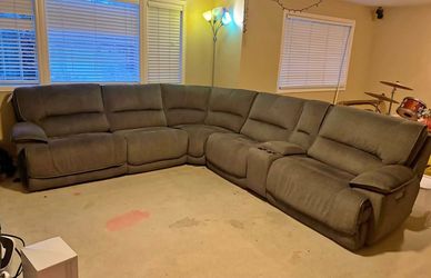Sectional Couch