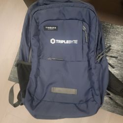 New Timbuk2 Backpack