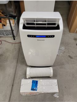 Honeywell 10,000 BTU AC Portable Air Conditioner New
