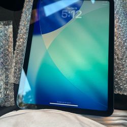iPad A16 Wi-Fi + Cellular 128gb