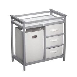 Changing Table 