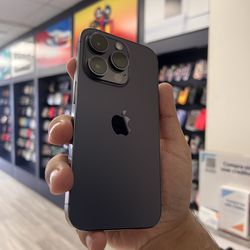 iPhone 14 Pro 128gb T-Mobile or MetroPCS