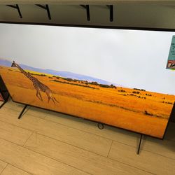 Sony 75 inch 4K QLED Bravia 3 TV k75s30