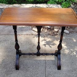 Antique Sofa Table