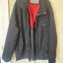 Men’s Jacket Size Large