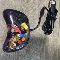 Xbox Fight Pad
