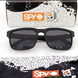 Spy sunglasses helms