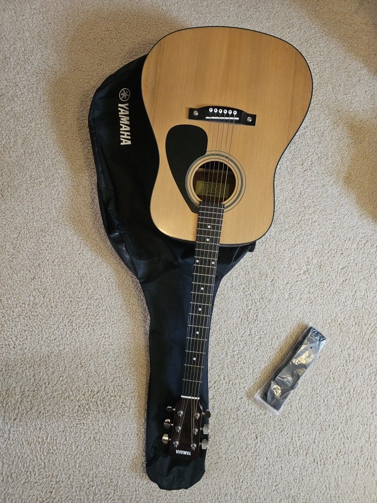 Yamaha Guitar