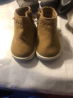 Used like new $5 pair
