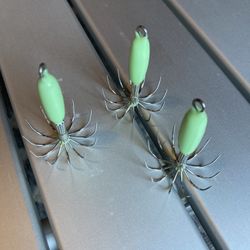 Jig For Squid 