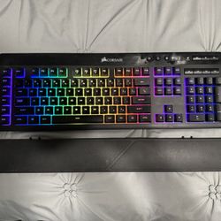 Corsair K57 RGB Wireless Gaming Keyboard
