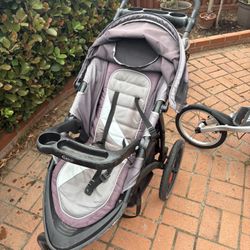 Graco Baby Stroller 