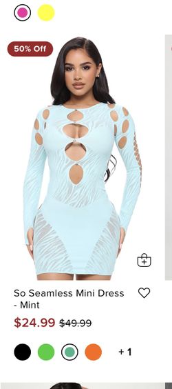 dress bodycon Baddie Bodycon Dress – Radiant1Robes main image 0