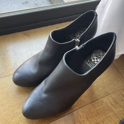 Vince Camuto Stiletto Ankle Boots