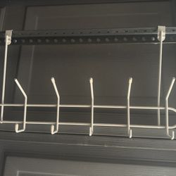 OVER THE DOOR HOOK
