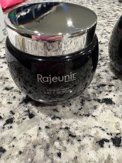 Rajeunir - Caviar Scrub
