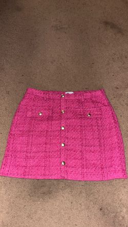 women's skirt
