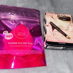New Compact Combo