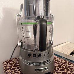 Food processor / Juicer 