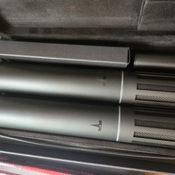 Teals Caraoke Microphone