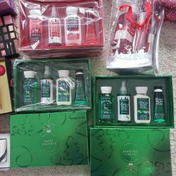  Beauty Sets