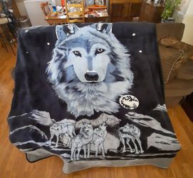 blanket
