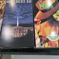 8 Seasons  of “Two And A Half Men”, $2 each Season