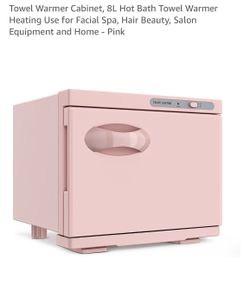 Towel Warmer