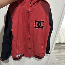 Women’s Snow Jacket
