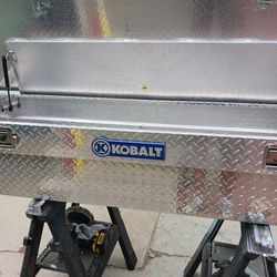 Kobalt Crossover Tool Box Like New $ 455 Obo